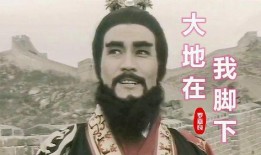 刘永版秦始皇在线观看,穿越时空的传奇帝王