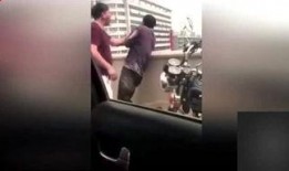 迷城爆料机车妹妹视频,街头风采惊艳亮相